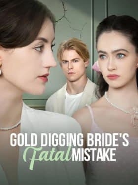 Gold Digging Bride's Fatal Mistake