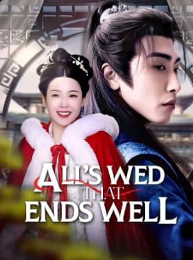 All's Wed That Ends Well