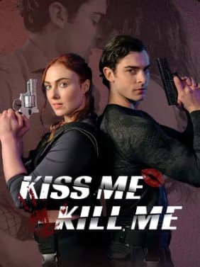 Kiss Me, Kill Me
