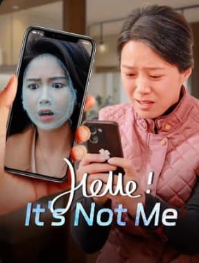 Hello It's Not Me