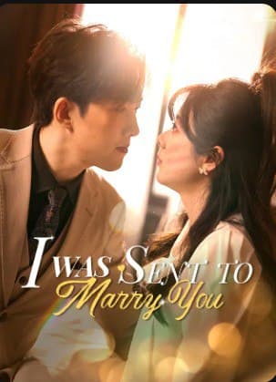 I Was Sent To Marry You