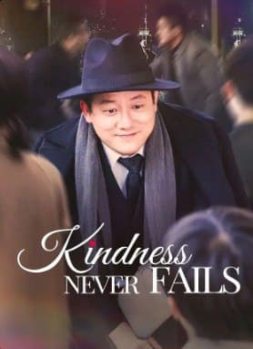 Kindness Never Fails