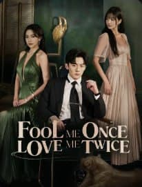 Fool Me Once, Love Me Twice