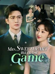 Mrs. Sweetheart Rules the Game