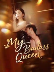 My Badass Queen