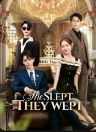 ENG DUB - She Slept, They Wept