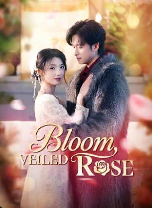 Bloom, Veiled Rose
