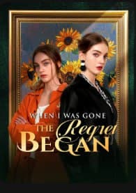When I Was Gone, The Regret Began