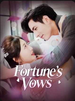 Fortune's Vows