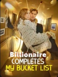 Billionaire Completes My Bucket List