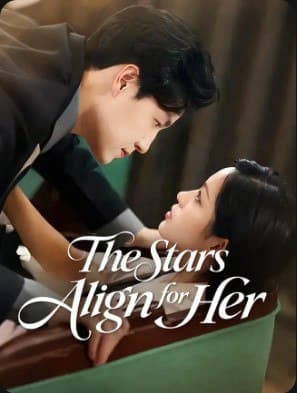 The Stars Align for Her