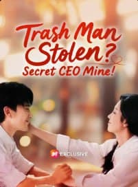 Trash Man Stolen? Secret CEO Mine!
