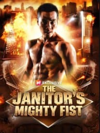 The Janitor's Mighty Fist