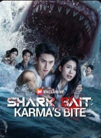 Shark Bait: Karma's Bite