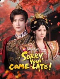 Sorry, You Came Late!