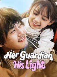 Her Guardian, his Light