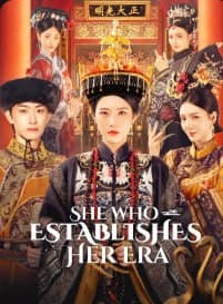 She Who Establishes Her Era