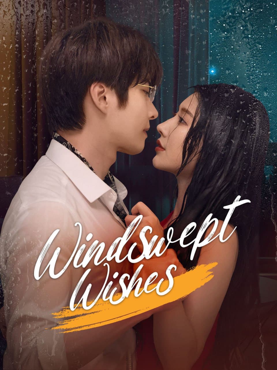 Windswept Wishes