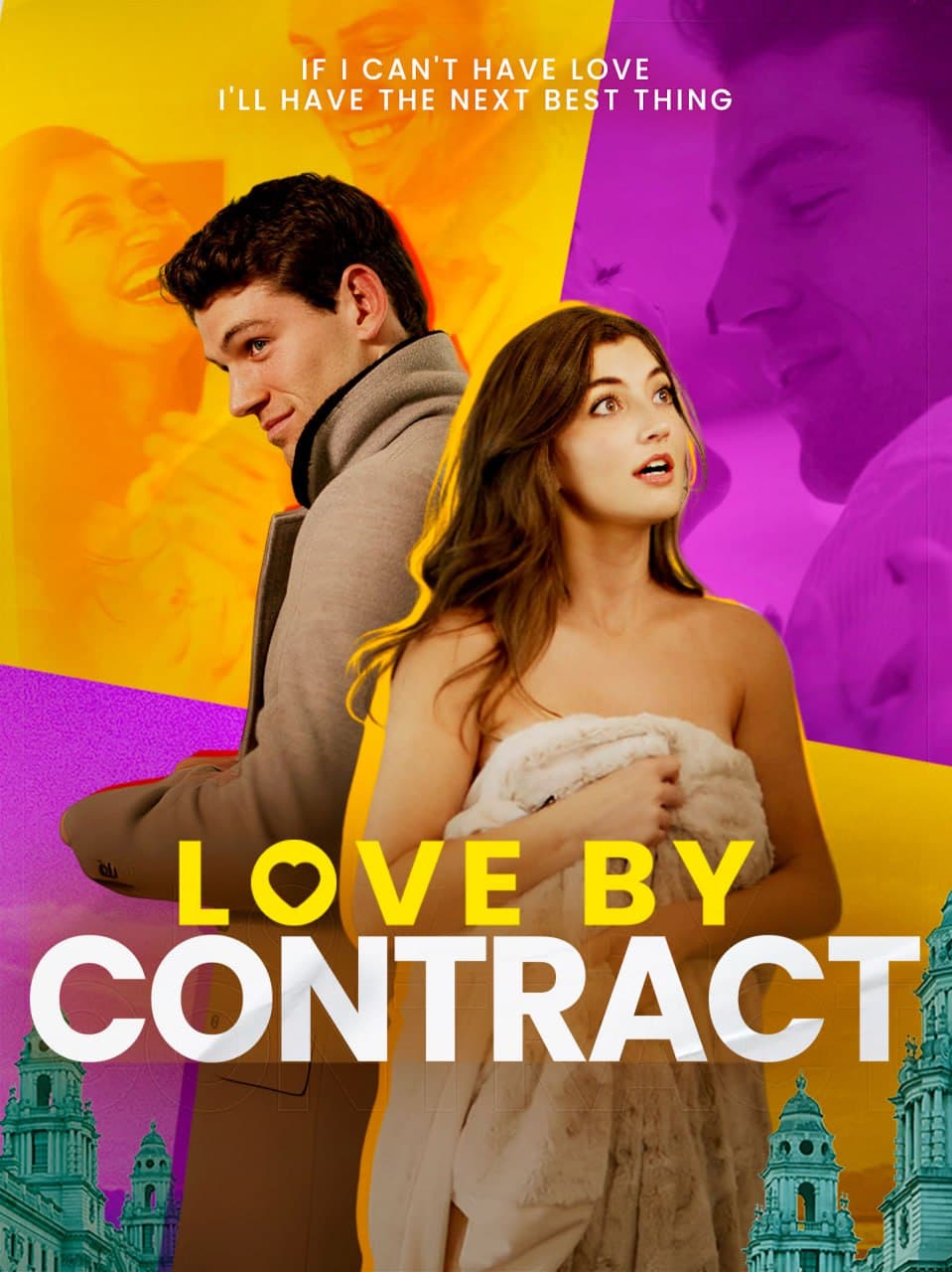 Love By Contract