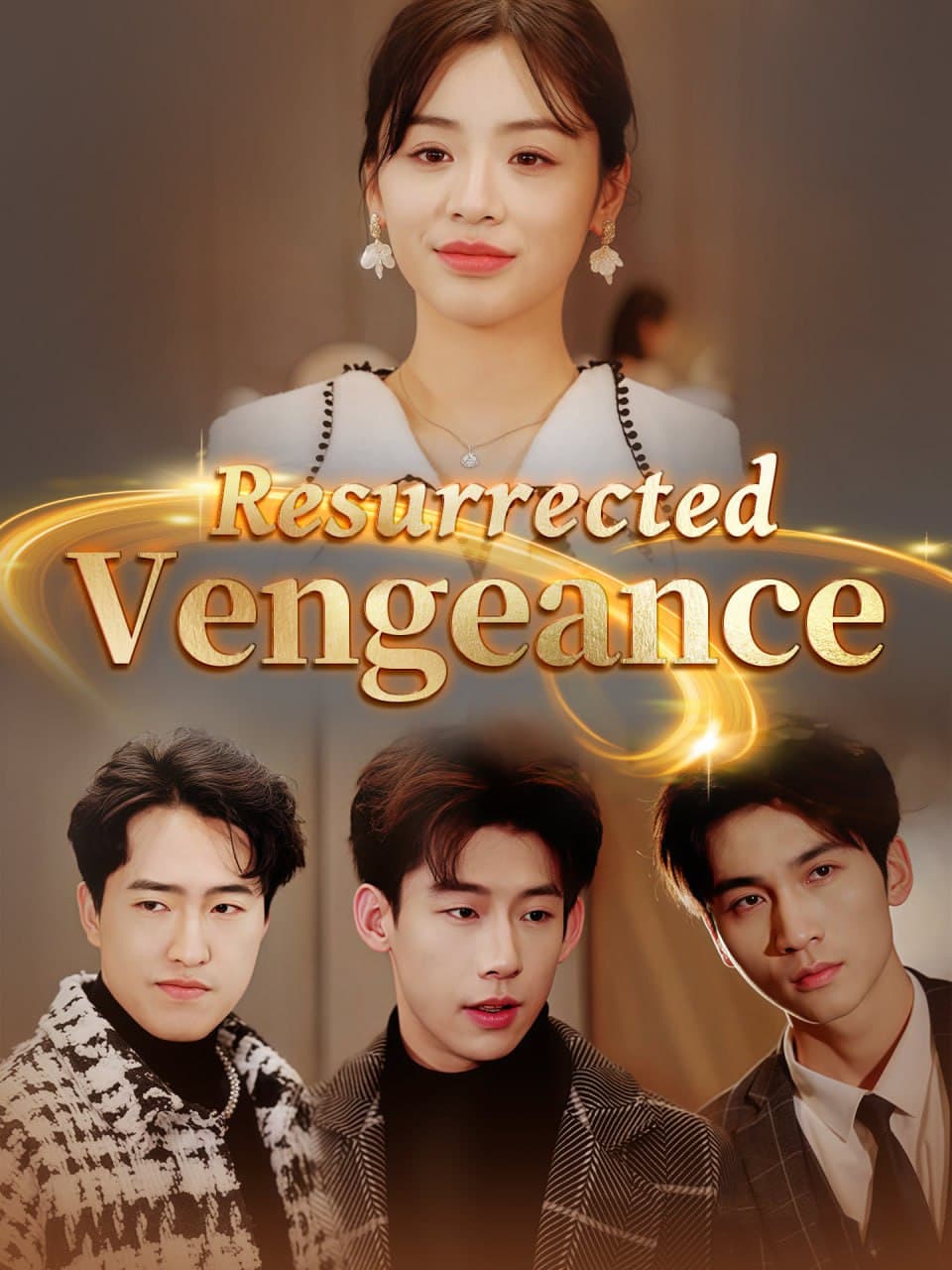 Ressurected Vengeance