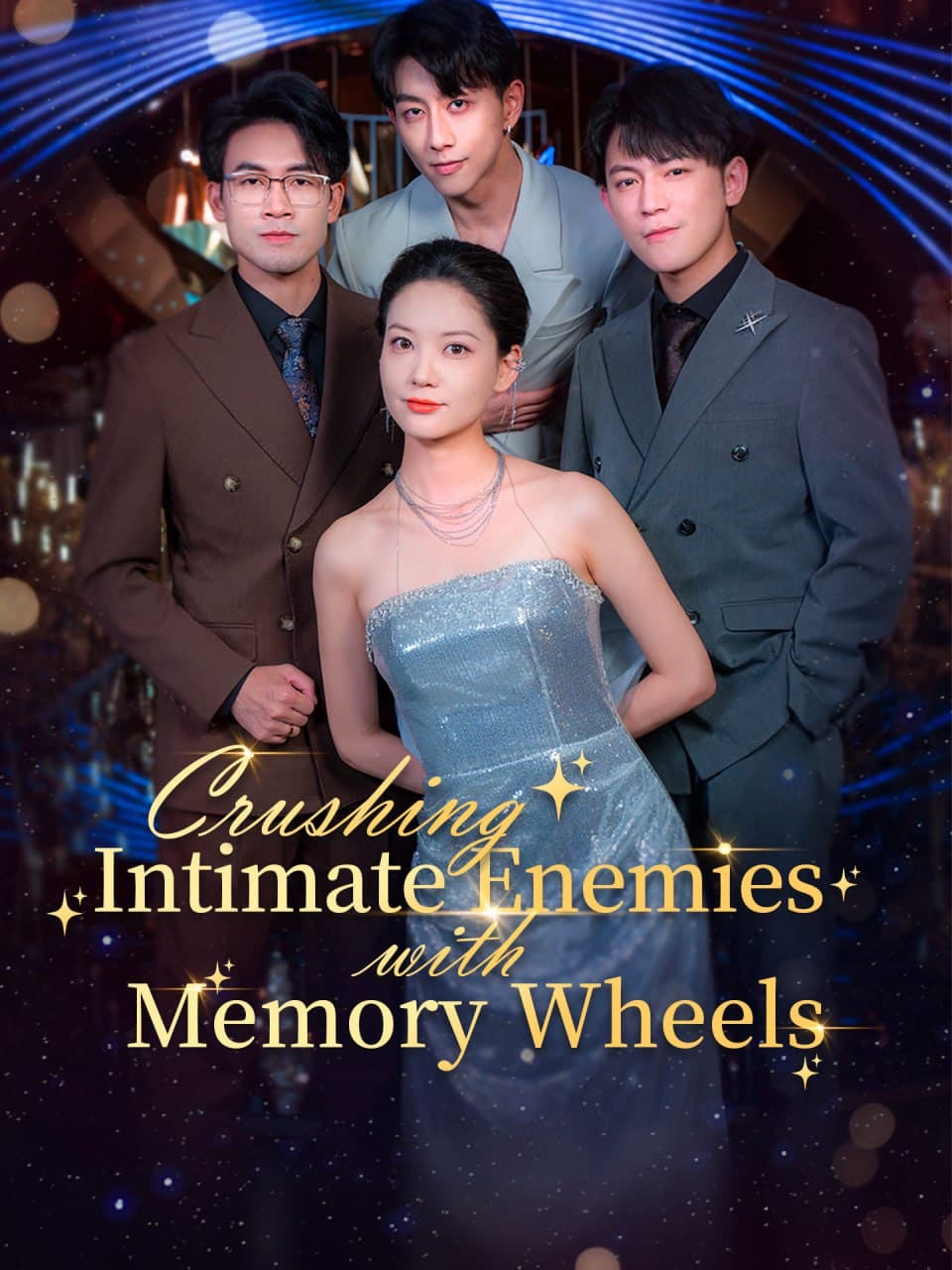 Crushing Intimate Enemies and Memory Wheels
