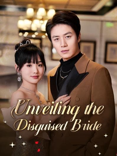 Unveiling The Disguised Bride