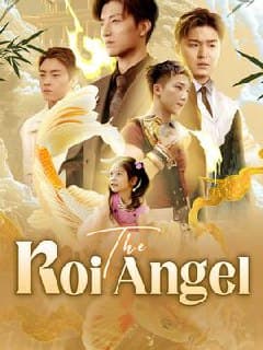 The Koi Angel
