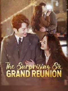 The Surprising: Six Grand Reunion