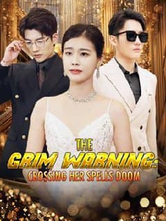 The Grim Warning: Crossing Her Spells Doom