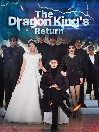 The Dragon King Return