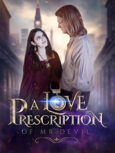 Love Prescription From The Devil