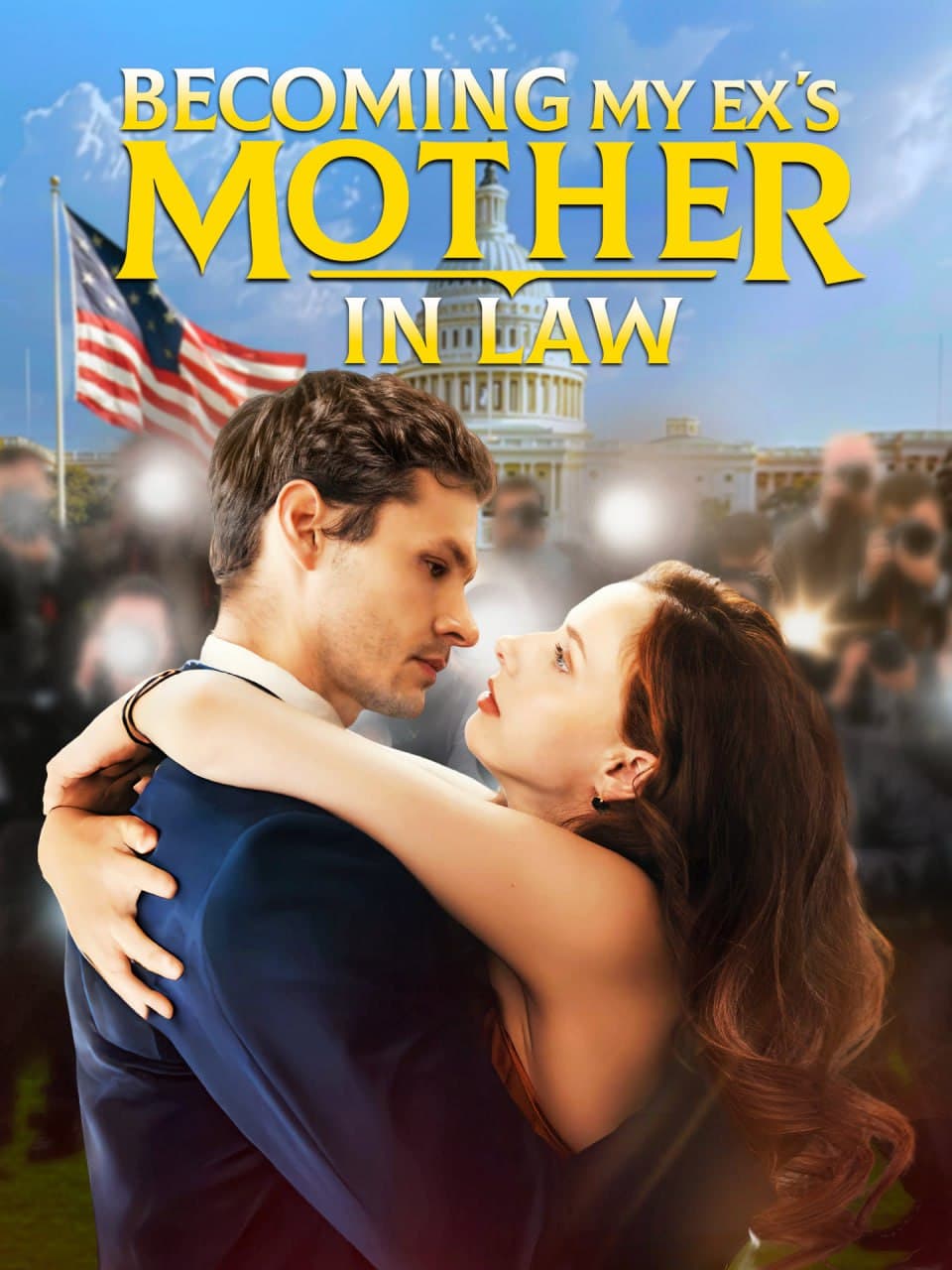 Becoming My Ex Mother In Law
