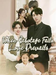 When Sabotage Fails, Love Prevails