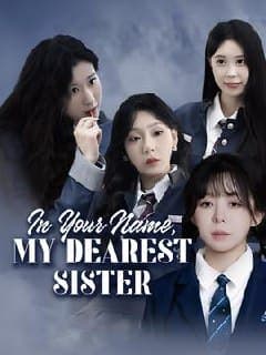 In Your Name, My Dearest Sister