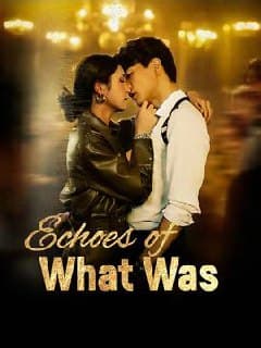 Echoes of What Was