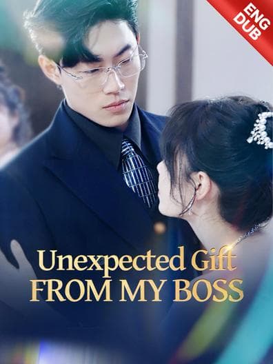 ENG DUB - Unexpected Gift from My Boss