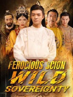 Ferocious Scion Wild Sovereignty