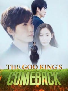The Gods King Comeback