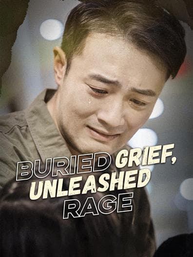Buried Grief Unleashed Rage