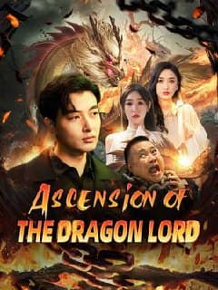 Ascension of the Dragon Lord
