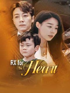 RX for the Heart