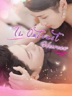 The Outcast Heiress