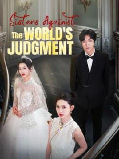 Sisters Against the World's Judgement