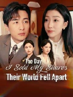 The Day I Sold My Shares Their World Fell Apart