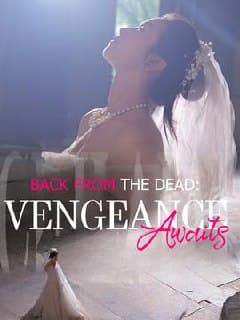 Back From the Dead: Vengeance Awaits
