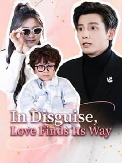 In Disguise Love Finds Its Way