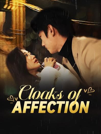 Cloaks of Affection