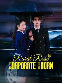 Rural Rose Corporate Thorn