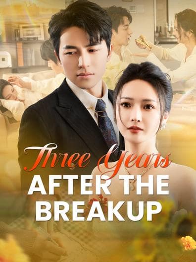 Three Years After the Breakup
