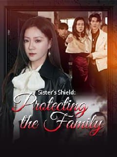 Sister's Shield Protecting the Family